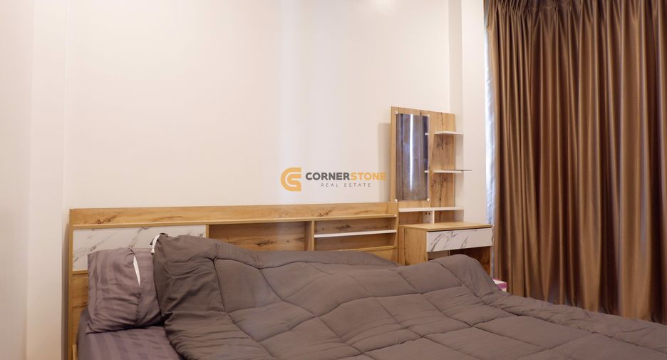 For sale 3 bedrooms house in Bang Lamung, Chonburi