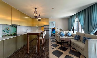 Wohnung zum Kauf mit 2 Zimmer in Bang Lamung, Chonburi