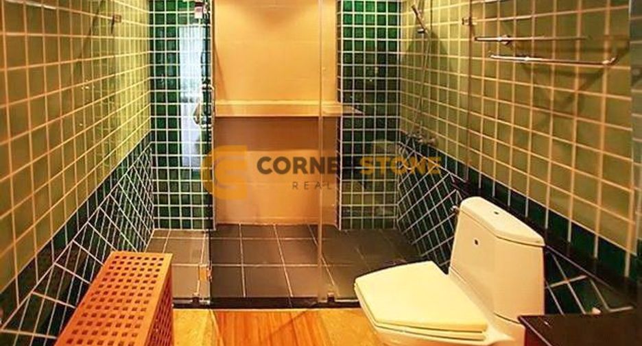 出租 和 出售 1 卧室 公寓 在 Jomtien, 芭提雅