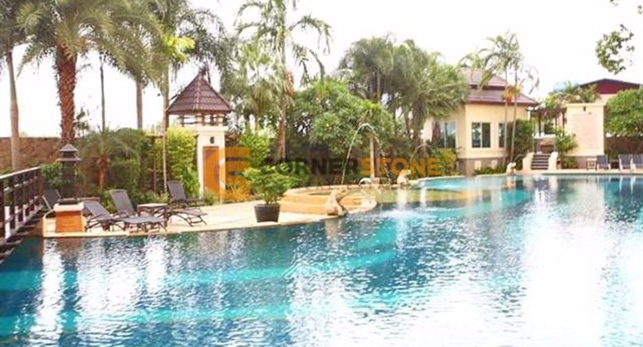 出租 和 出售 1 卧室 公寓 在 Jomtien, 芭提雅