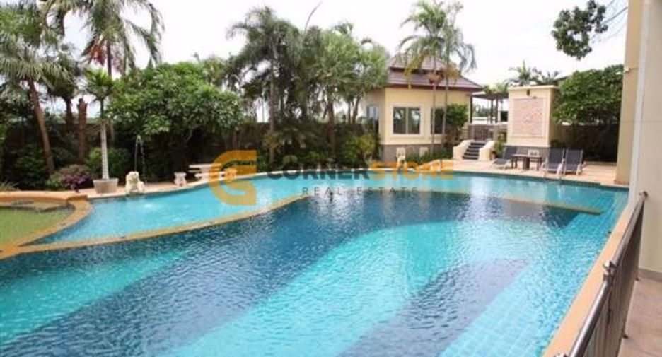 出租 和 出售 1 卧室 公寓 在 Jomtien, 芭提雅