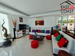 Casa en venta y en alquiler de 3 habitaciones en Bang Lamung, Chonburi