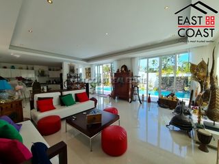 Casa en venta y en alquiler de 3 habitaciones en Bang Lamung, Chonburi