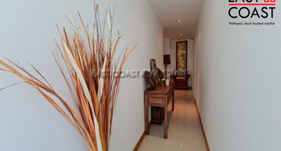 For sale そして for rent 3 ベッドルーム house in Bang Lamung, Chonburi