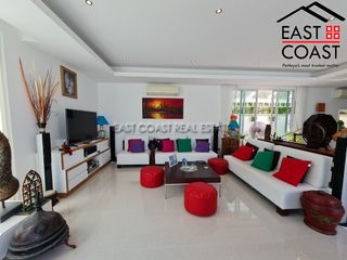 Casa en venta y en alquiler de 3 habitaciones en Bang Lamung, Chonburi