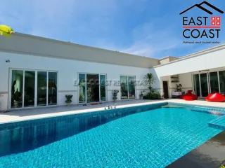 For Rent 3 Bedroom House In Bang Lamung, Chonburi