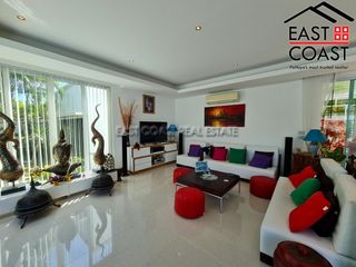 Casa en venta y en alquiler de 3 habitaciones en Bang Lamung, Chonburi