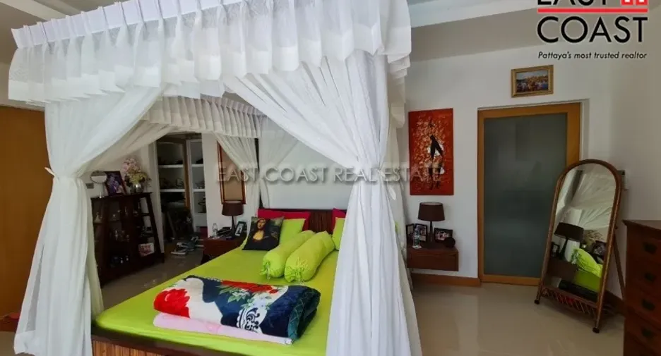 For rent and for sale 3 bedrooms house in Bang Lamung, Chonburi