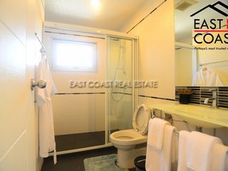 For sale and for rent 2 bedrooms condo in Bang Lamung, Chonburi