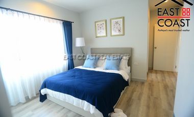 À vendre et à louer 2 chambres condo à Central Pattaya, Pattaya