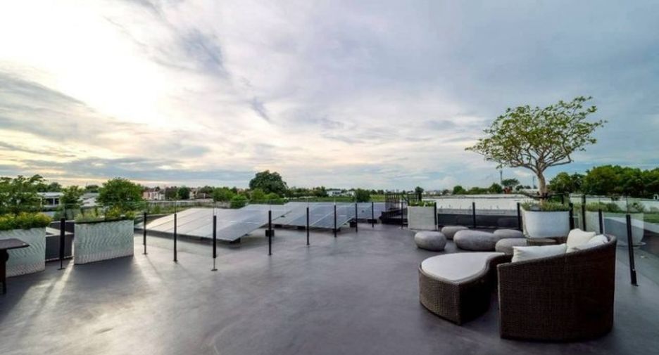 Haus zum Kauf mit 5 Zimmer in East Pattaya, Pattaya
