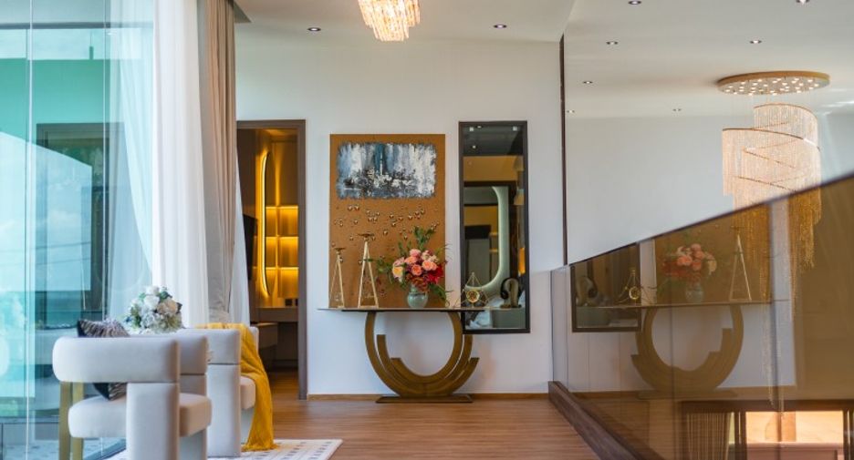 For sale 5 ベッドルーム house in East Pattaya, Pattaya