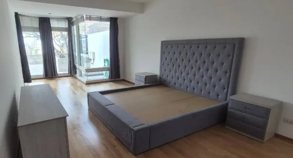 For rent and for sale 3 bedrooms condo in Sathon, Bangkok