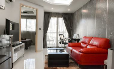 For sale 1 Beds condo in Bang Lamung, Chonburi