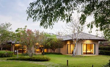 For rent 3 bedrooms house in Huay Yai, Pattaya