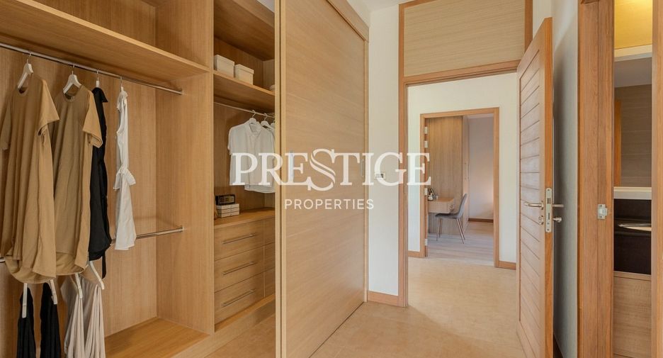 Haus zur Miete mit 3 Zimmer in Huay Yai, Pattaya