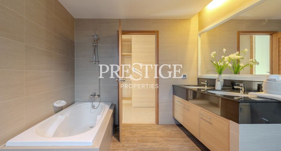 Haus zur Miete mit 3 Zimmer in Huay Yai, Pattaya