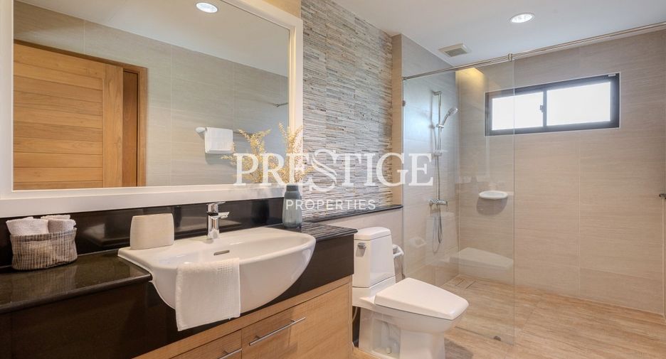 Haus zur Miete mit 3 Zimmer in Huay Yai, Pattaya