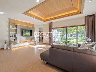 Haus zur Miete mit 3 Zimmer in Bang Lamung, Chonburi