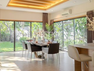 Haus zur Miete mit 3 Zimmer in Bang Lamung, Chonburi
