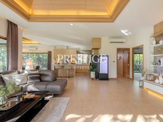 Haus zur Miete mit 3 Zimmer in Bang Lamung, Chonburi
