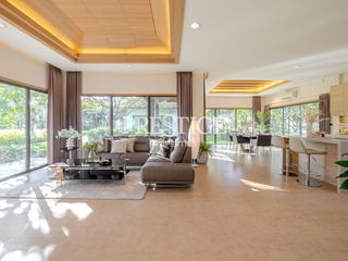 Haus zur Miete mit 3 Zimmer in Bang Lamung, Chonburi