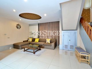 Haus zur Miete mit 4 Zimmer in Bang Lamung, Chonburi