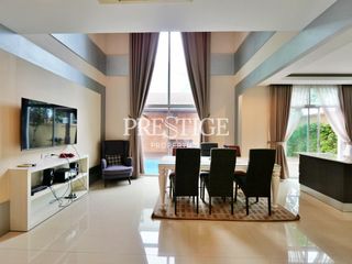 Haus zur Miete mit 4 Zimmer in Bang Lamung, Chonburi