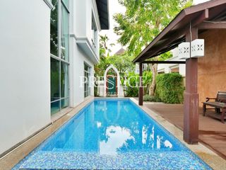 Haus zur Miete mit 4 Zimmer in Bang Lamung, Chonburi