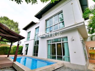 Haus zur Miete mit 4 Zimmer in Bang Lamung, Chonburi