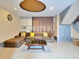 Haus zur Miete mit 4 Zimmer in Bang Lamung, Chonburi