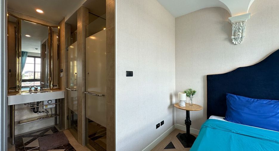 For sale 2 bedrooms condo in Bang Lamung, Chonburi