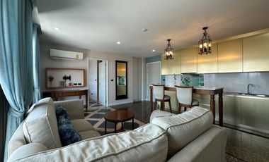 For sale 2 ベッドルーム condo in Bang Lamung, Chonburi