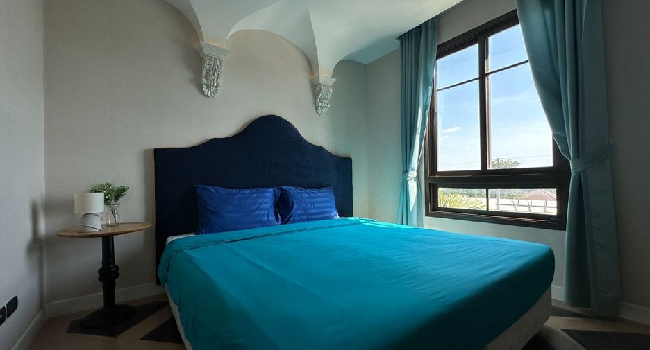 For sale 2 bedrooms condo in Bang Lamung, Chonburi