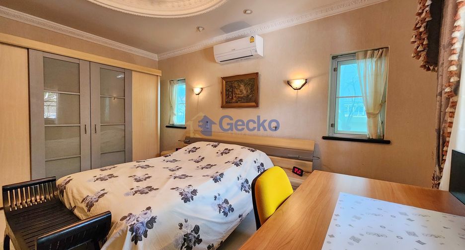 Casa en venta de 2 habitaciones en Bang Lamung, Chonburi