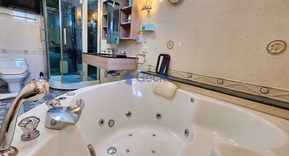 Casa en venta de 2 habitaciones en Bang Lamung, Chonburi