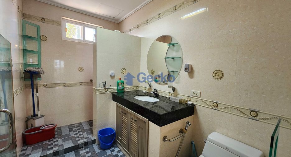 Casa en venta de 2 habitaciones en Bang Lamung, Chonburi