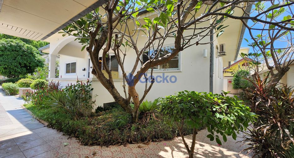 Casa en venta de 2 habitaciones en Bang Lamung, Chonburi