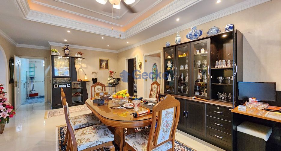 Casa en venta de 2 habitaciones en Bang Lamung, Chonburi