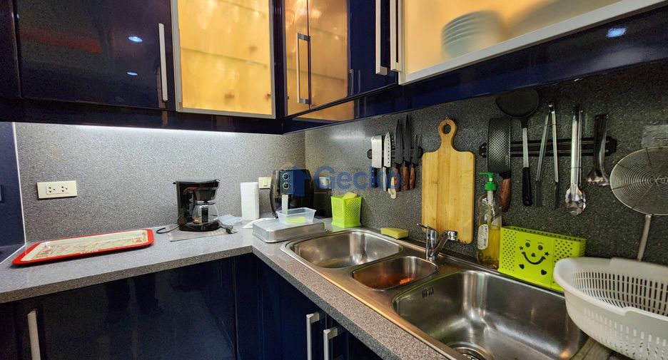 Casa en venta de 2 habitaciones en Bang Lamung, Chonburi