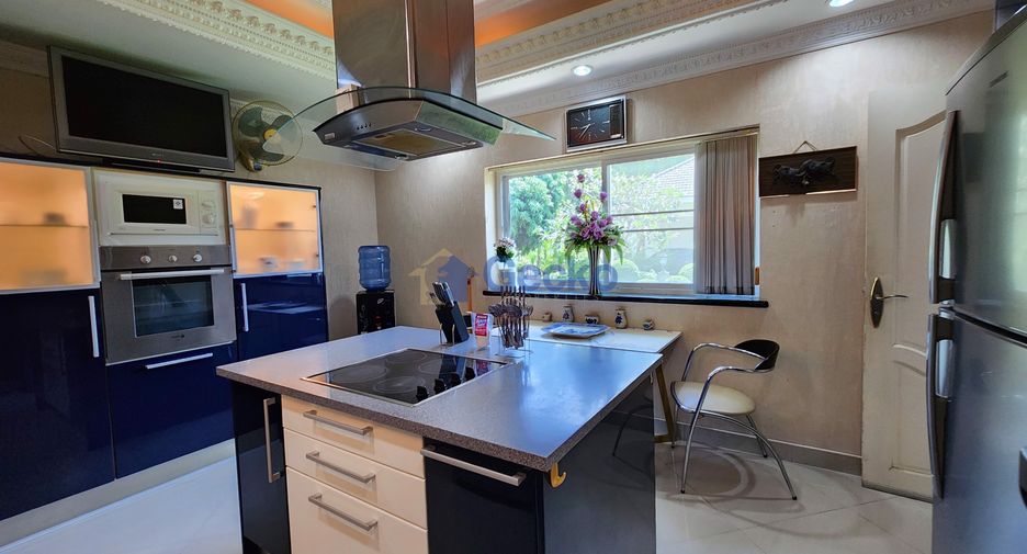 Casa en venta de 2 habitaciones en Bang Lamung, Chonburi