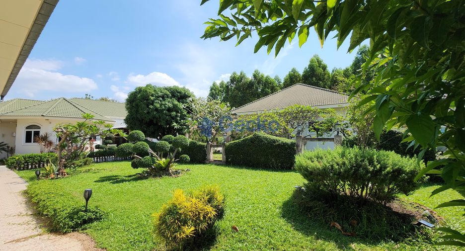 Casa en venta de 2 habitaciones en Bang Lamung, Chonburi