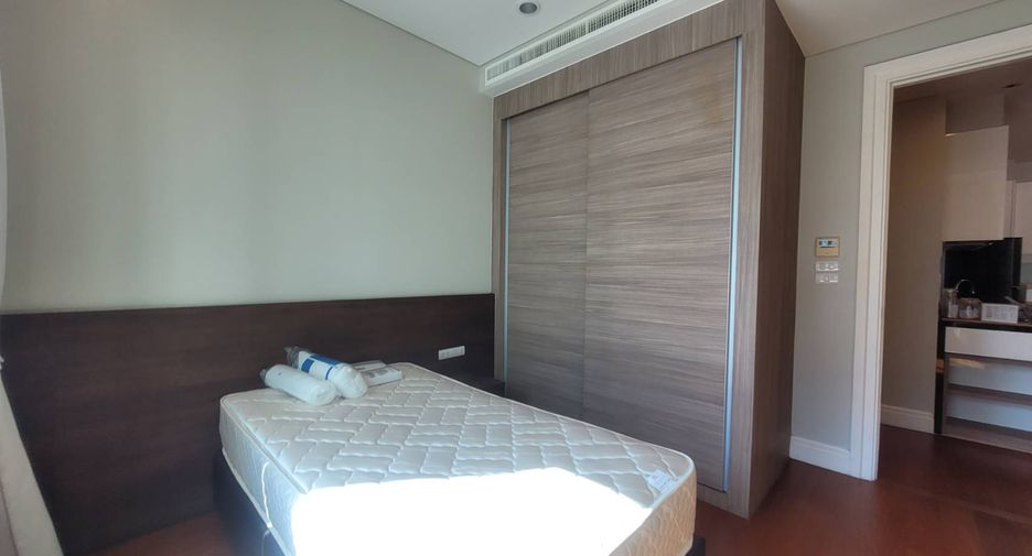 Wohnung zur Miete mit 2 Zimmer in Khlong Toei, Bangkok