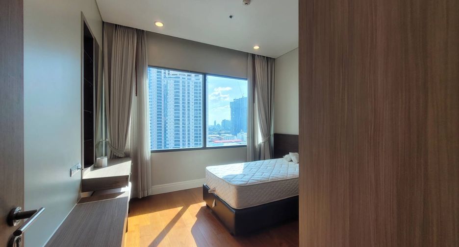 Wohnung zur Miete mit 2 Zimmer in Khlong Toei, Bangkok