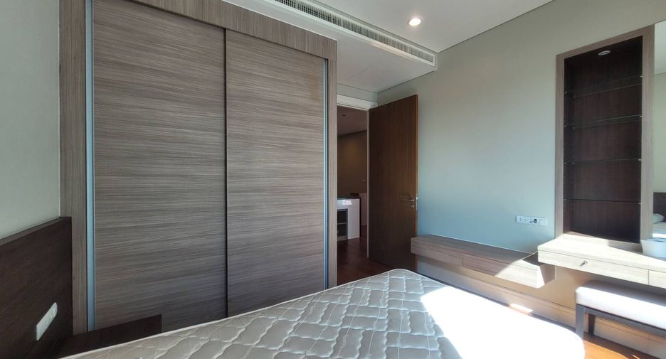 Wohnung zur Miete mit 2 Zimmer in Khlong Toei, Bangkok