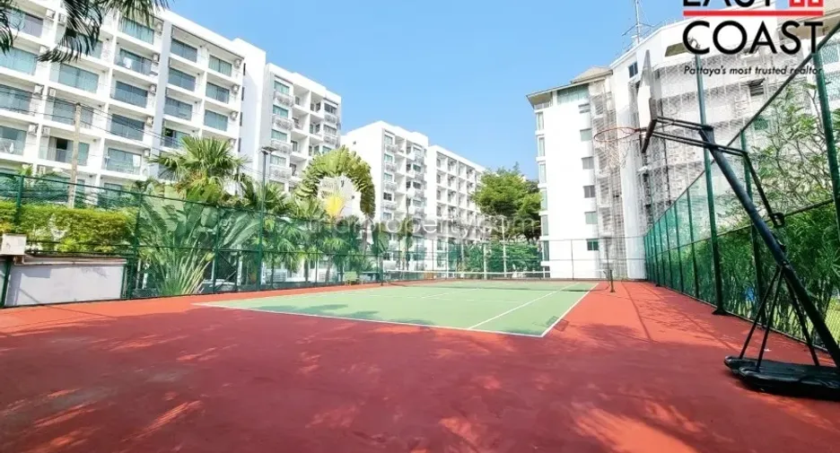 For rent and for sale 3 bedrooms condo in Bang Lamung, Chonburi
