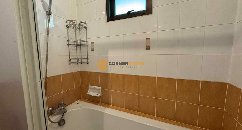 For sale 3 bedrooms house in Bang Lamung, Chonburi