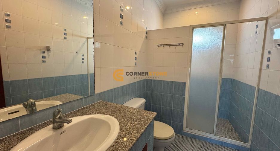 For sale 3 bedrooms house in Bang Lamung, Chonburi