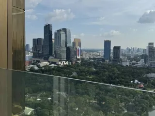À vendre 3 chambres condo à Pathum Wan, Bangkok