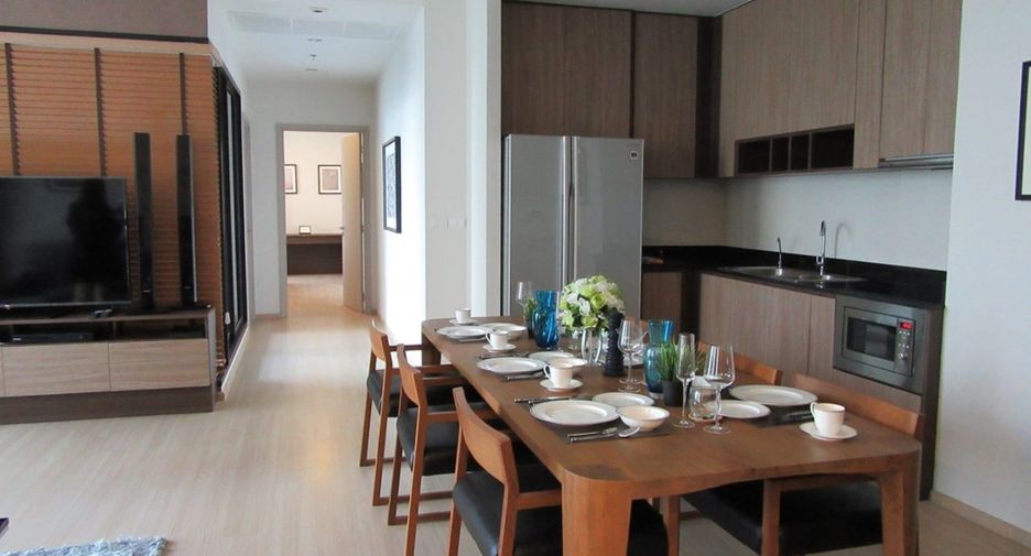 For sale 4 bedrooms condo in Watthana, Bangkok